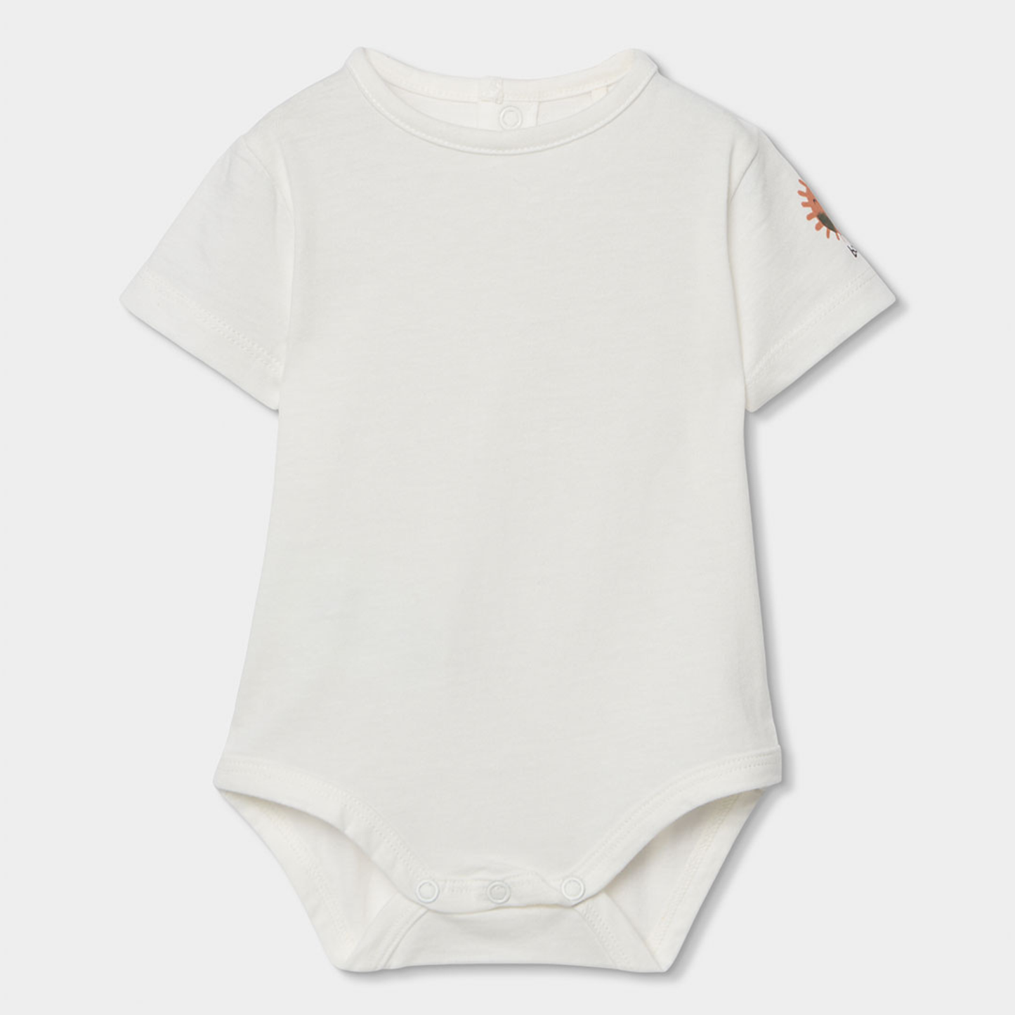 Conjunto de Jardineiras e T-shirt Verde