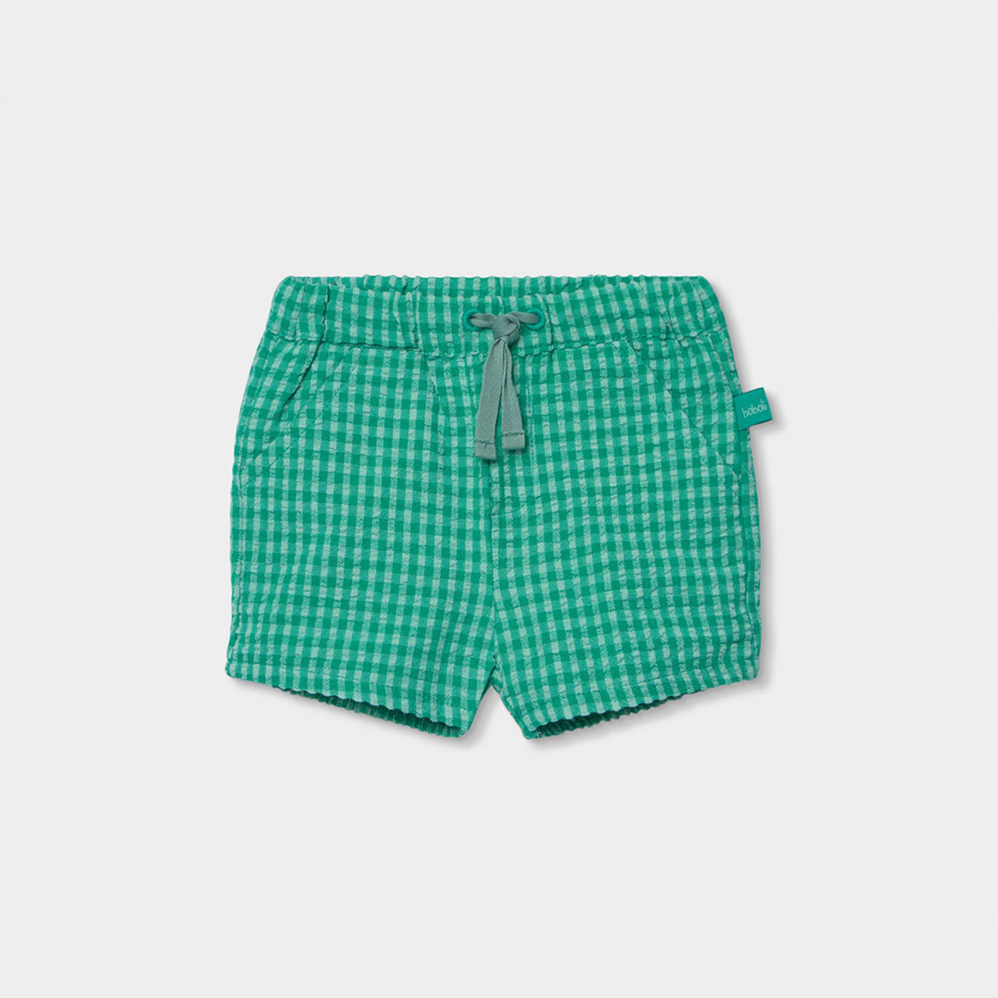 Conjunto de 2 pç com Calção