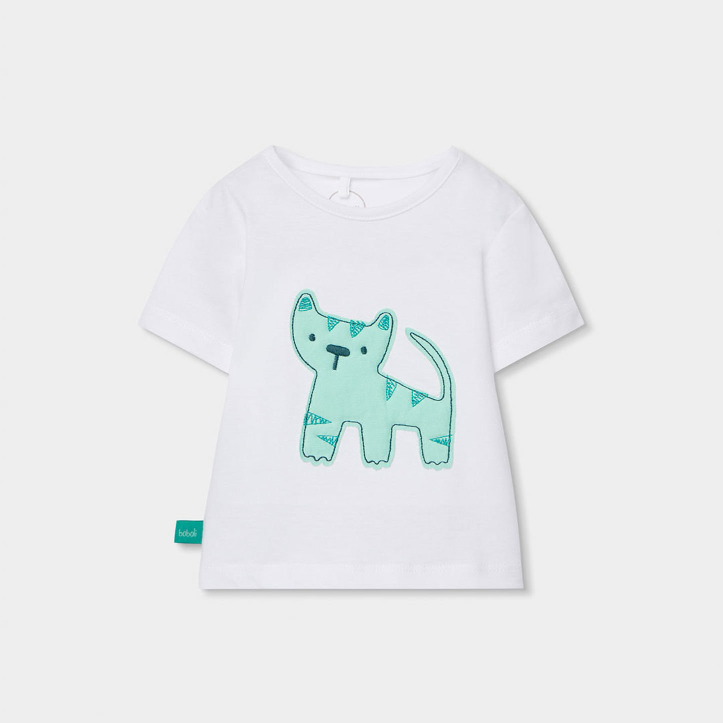 Conjunto de 2 pç com Calção
