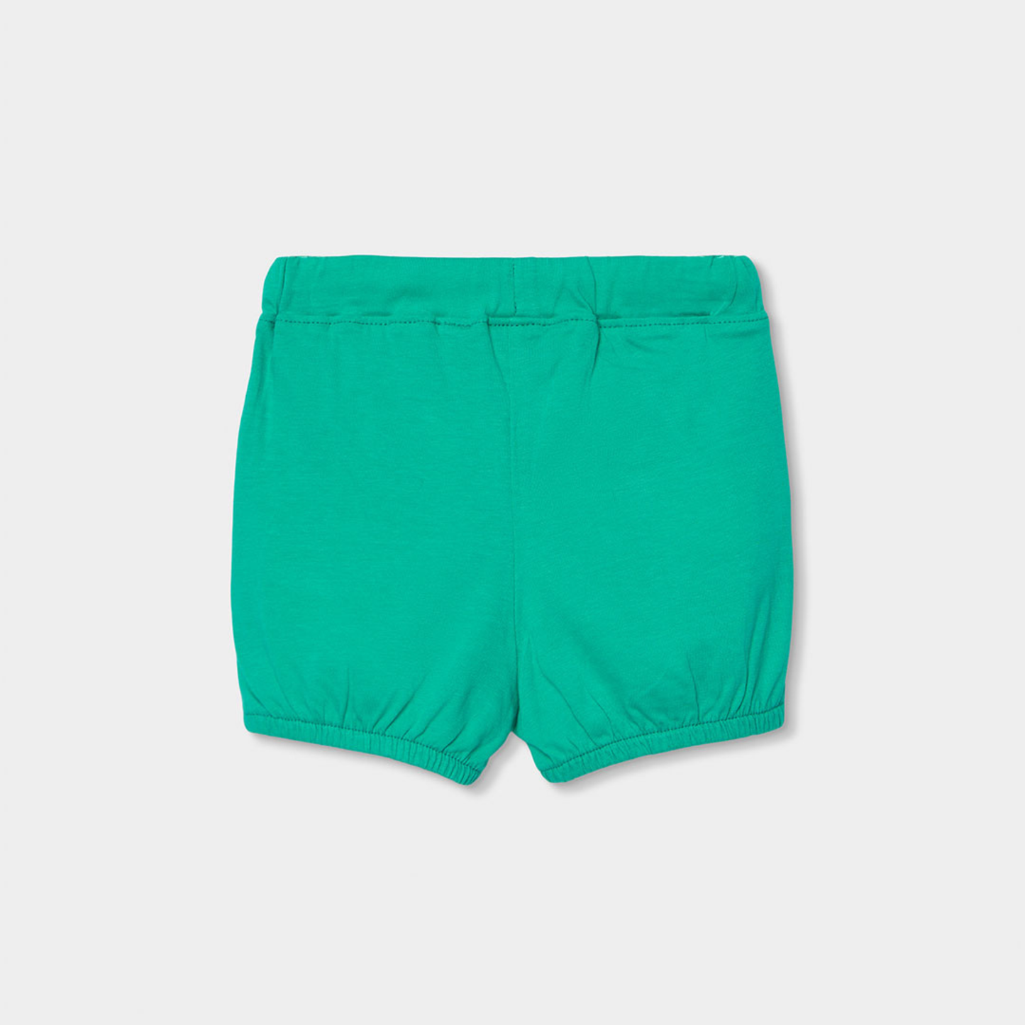 Conjunto de 2 peças para menino azul