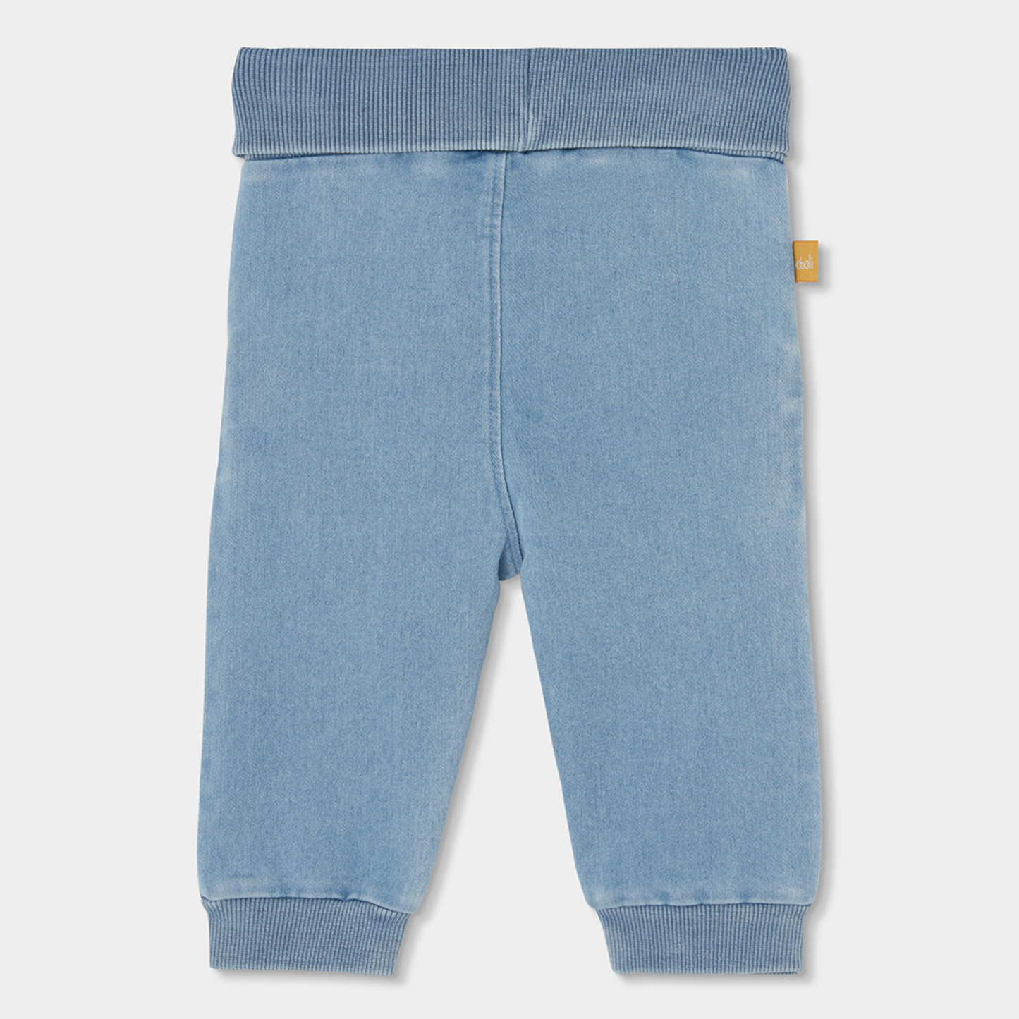 Conjunto malha 2 pç para bebé