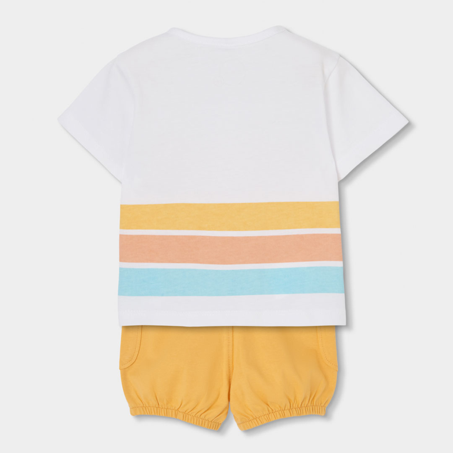 Conjunto 2 peças para bebé