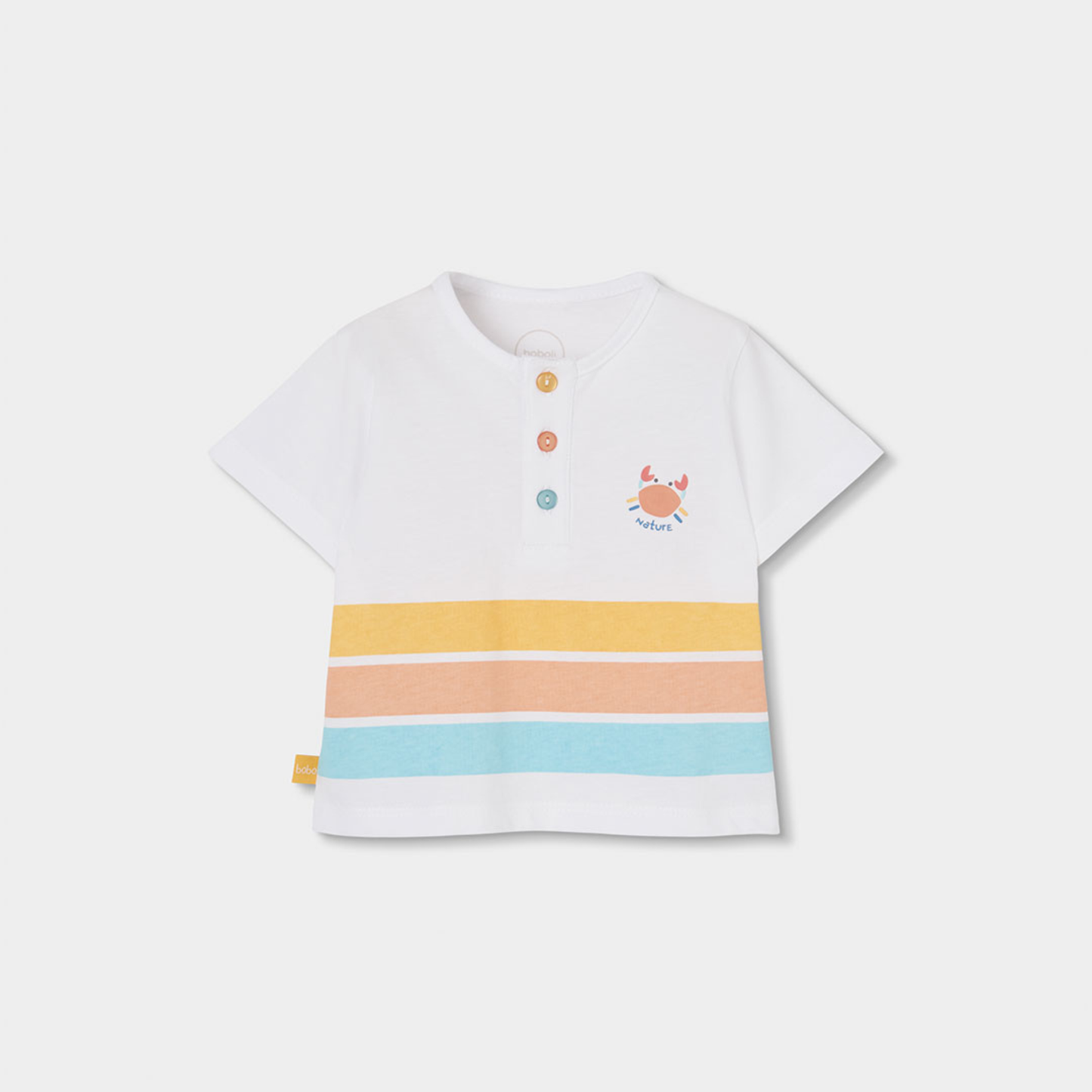 Conjunto 2 peças para bebé