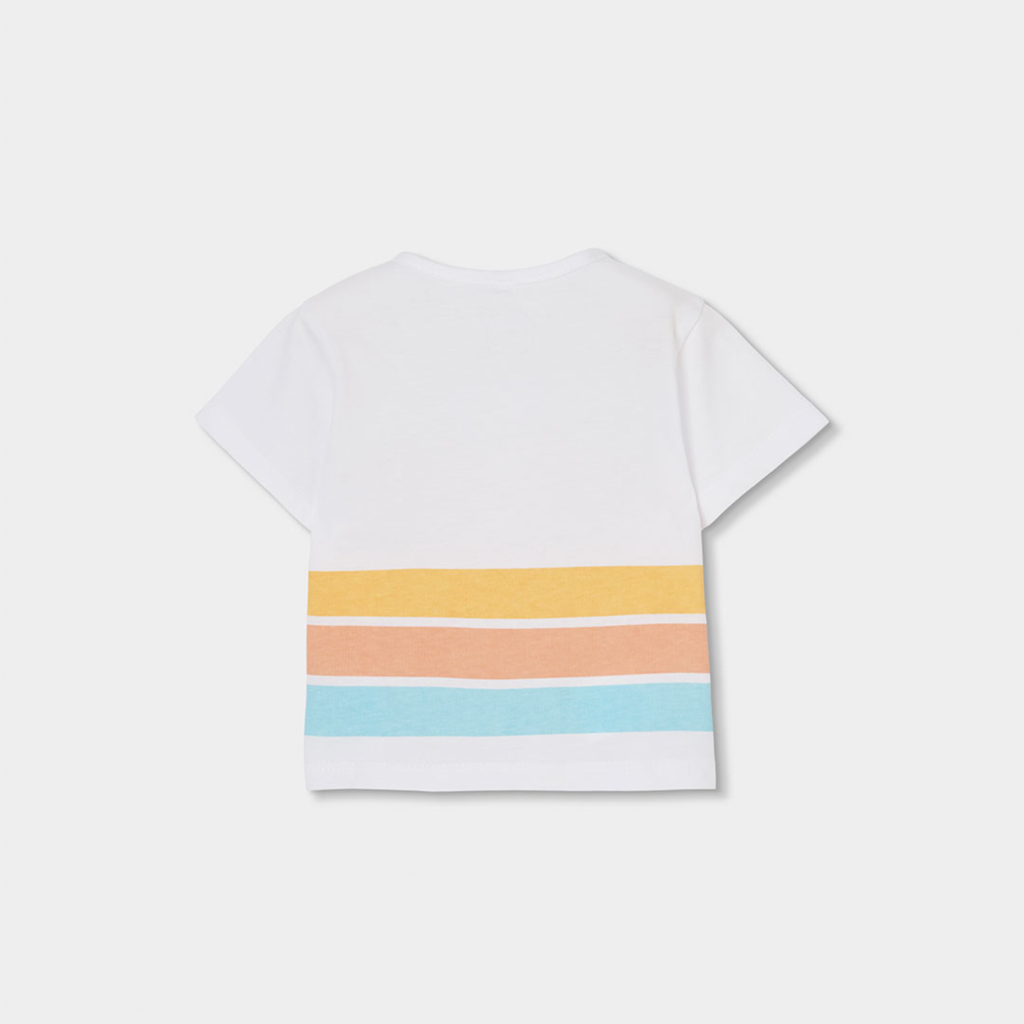 Conjunto 2 peças para bebé