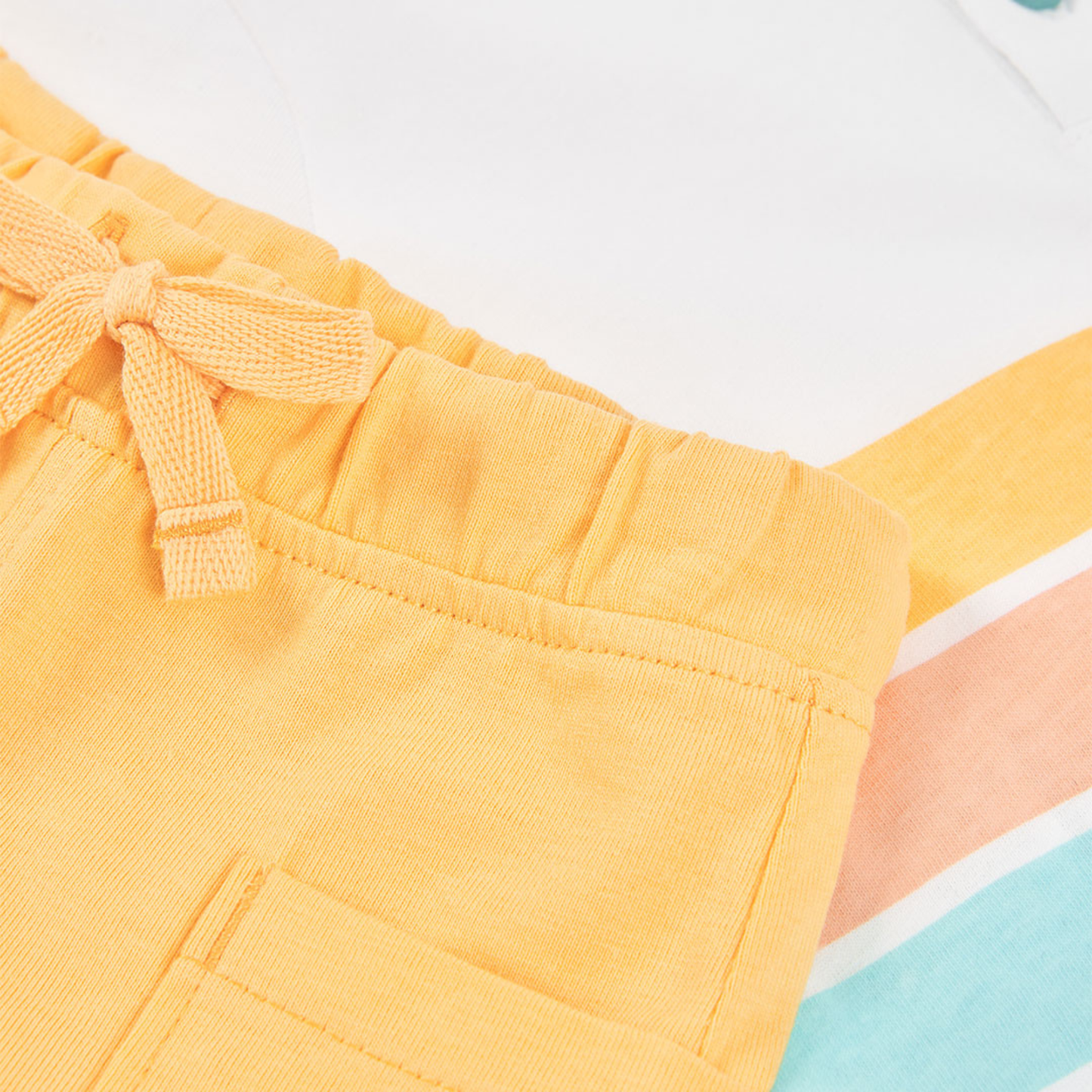 Conjunto 2 peças para bebé