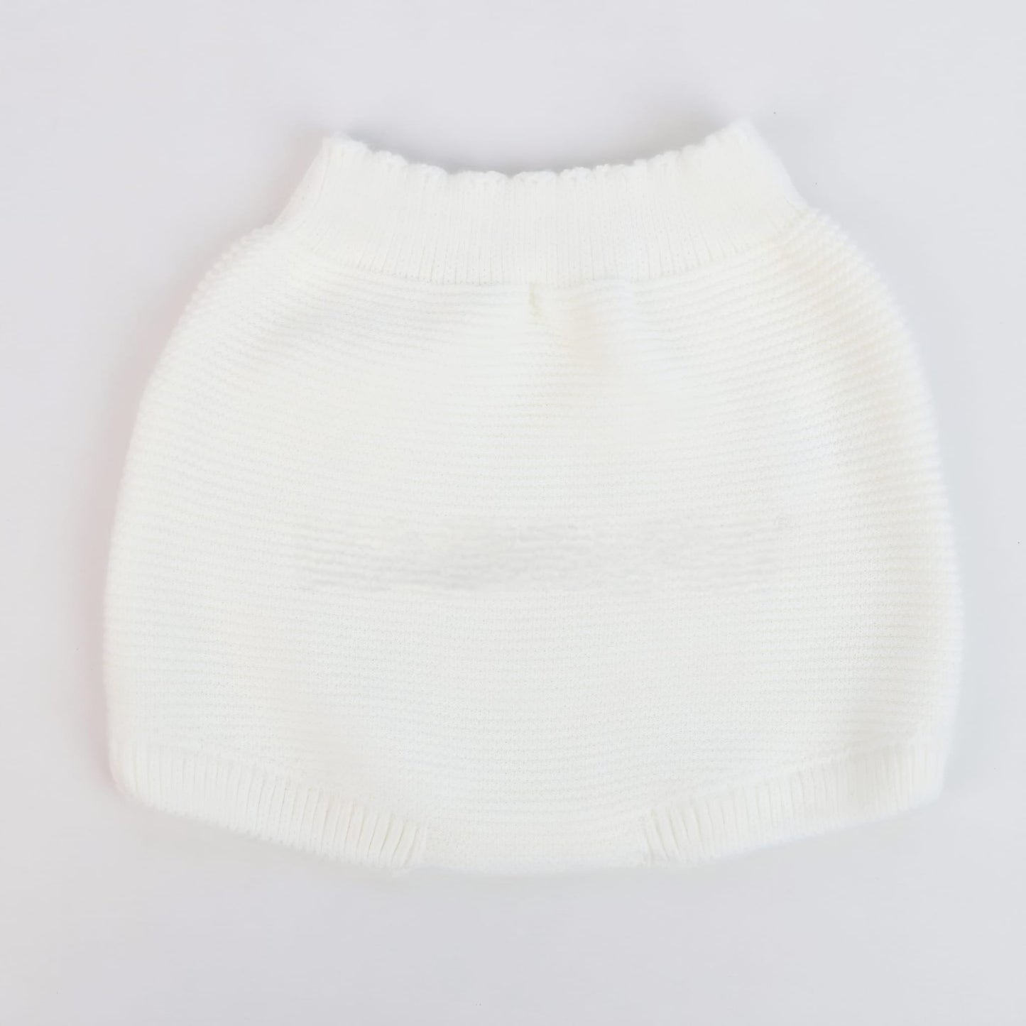 Conjunto 2 Peças Camisola + Tapa Fraldas