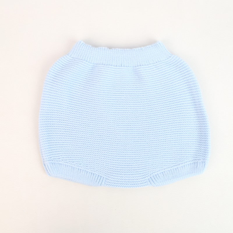 Conjunto 2 Peças Camisola + Tapa Fraldas