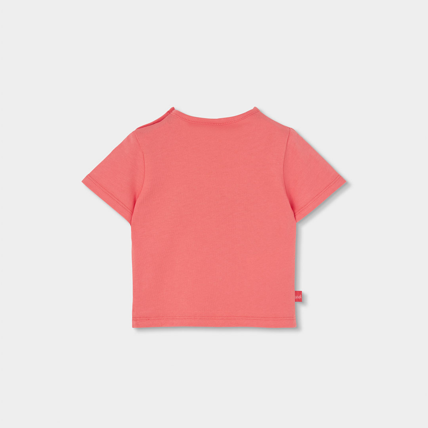 Conjunto de T-shirt e Calções