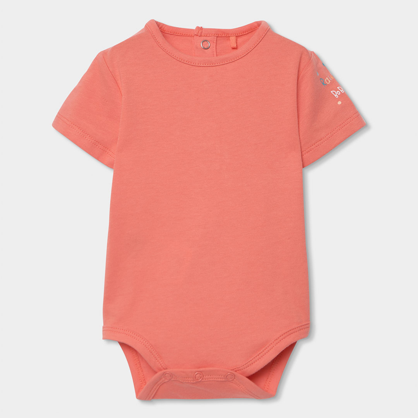 Conjunto de Jardineiras e Body