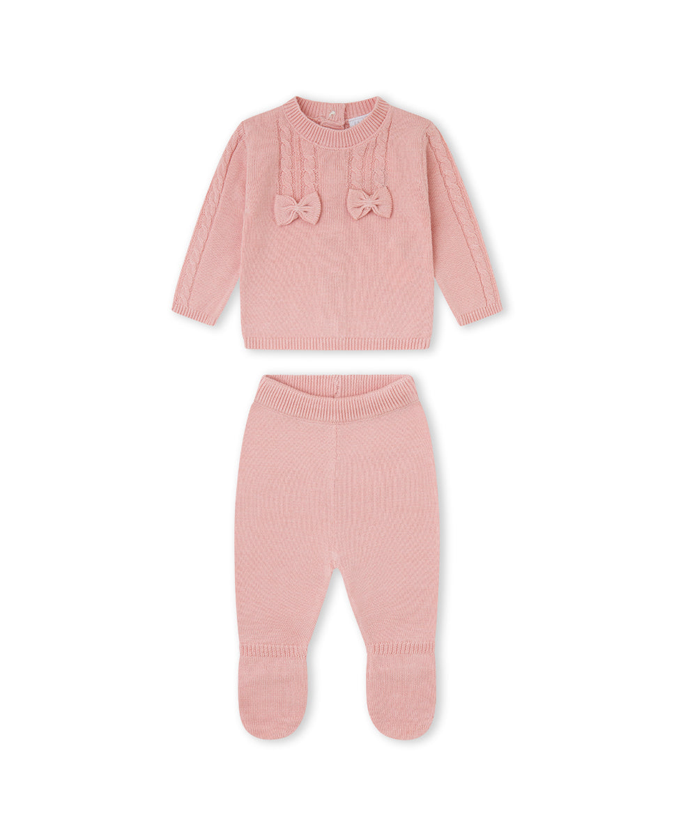 Conjunto de Malha com Laços