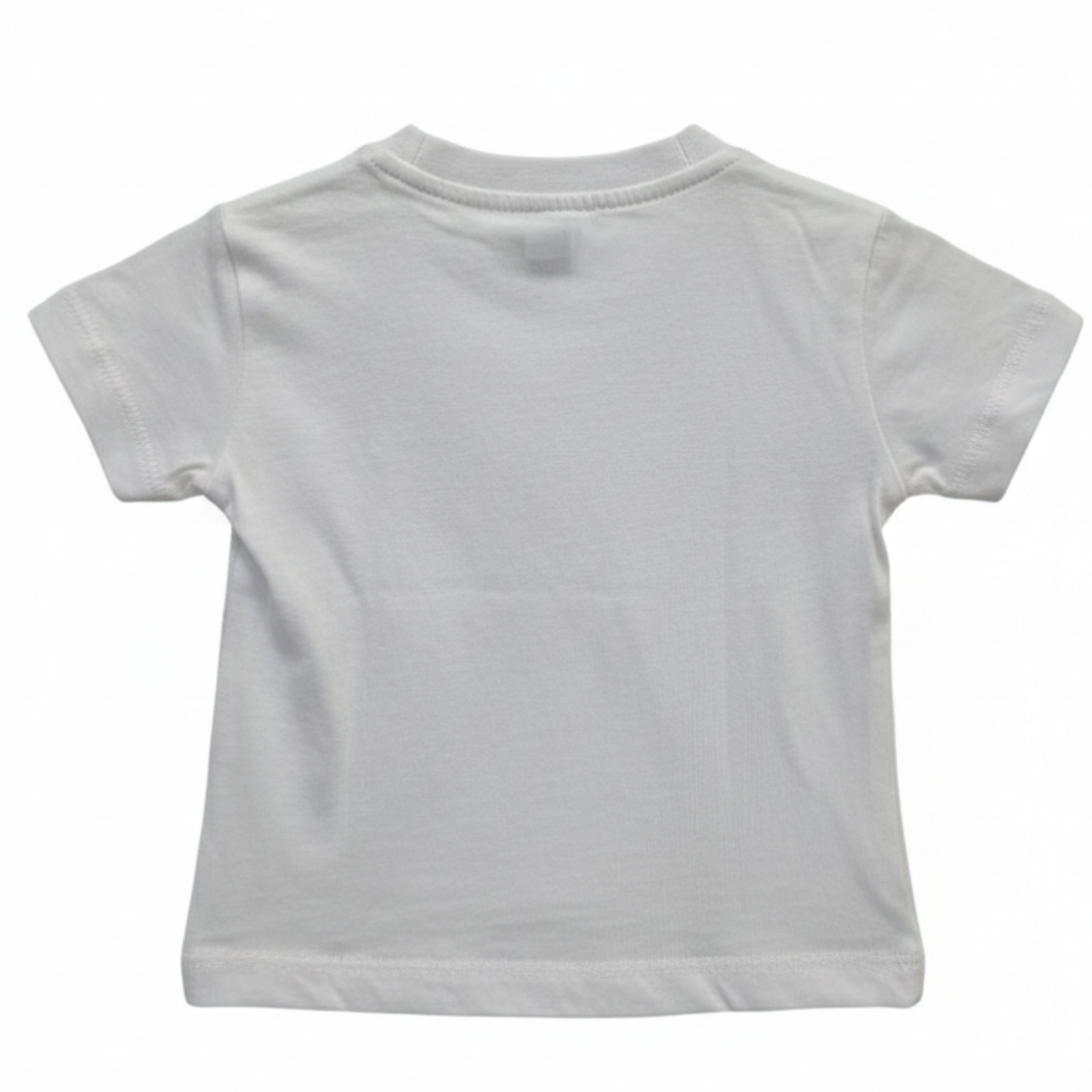 Conjunto 3 Peças: Casaco Estilo Americano Vermelho, T-shirt e Calças de Ganga