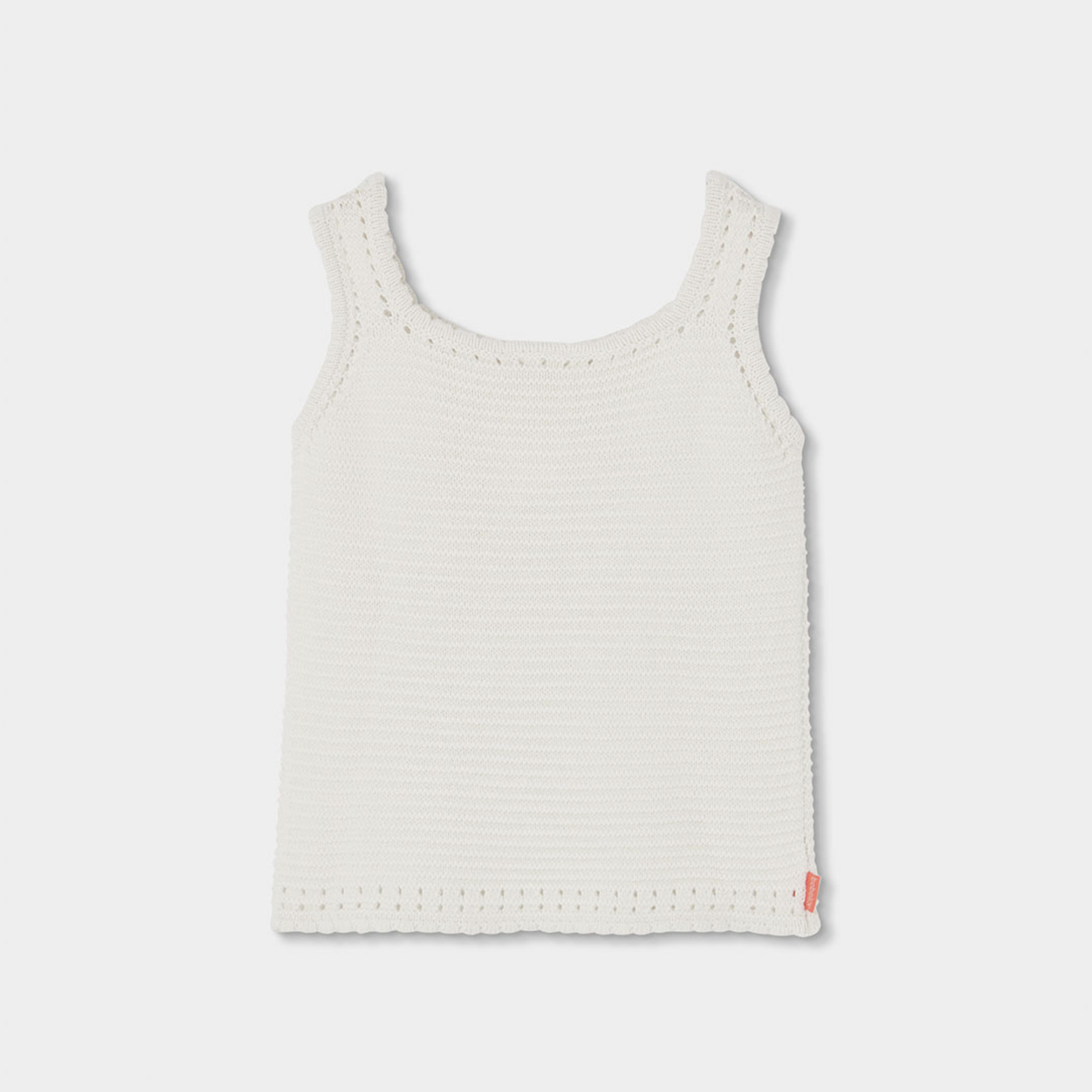 Top para menina