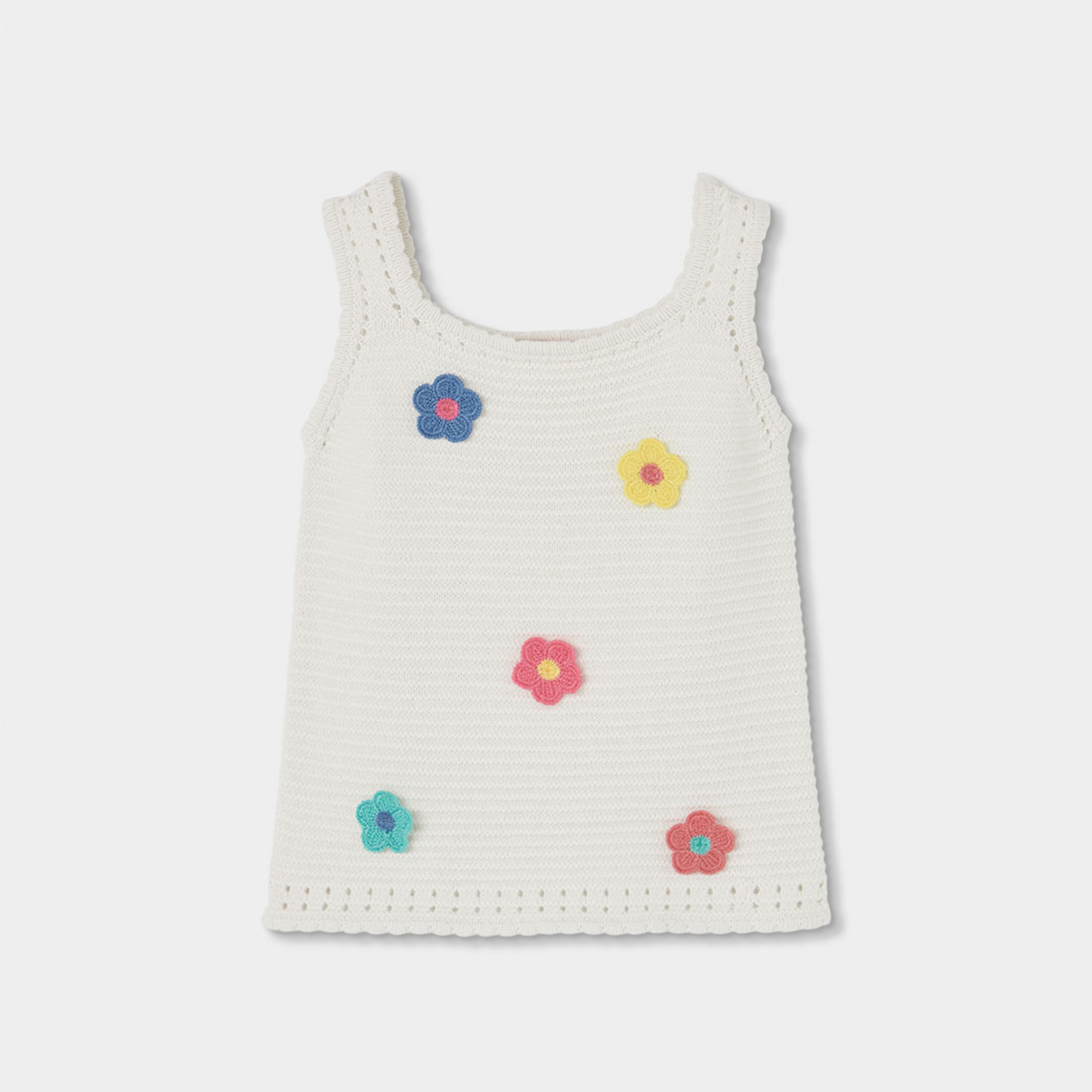 Top para menina