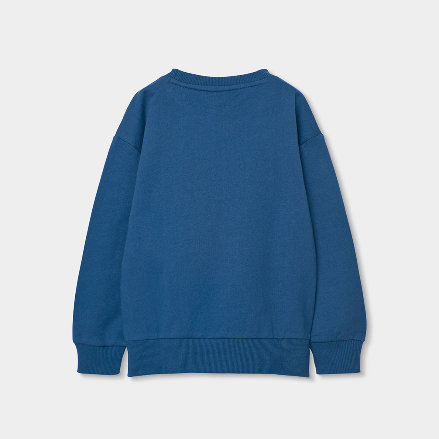 Sweat de Felpa Infantil