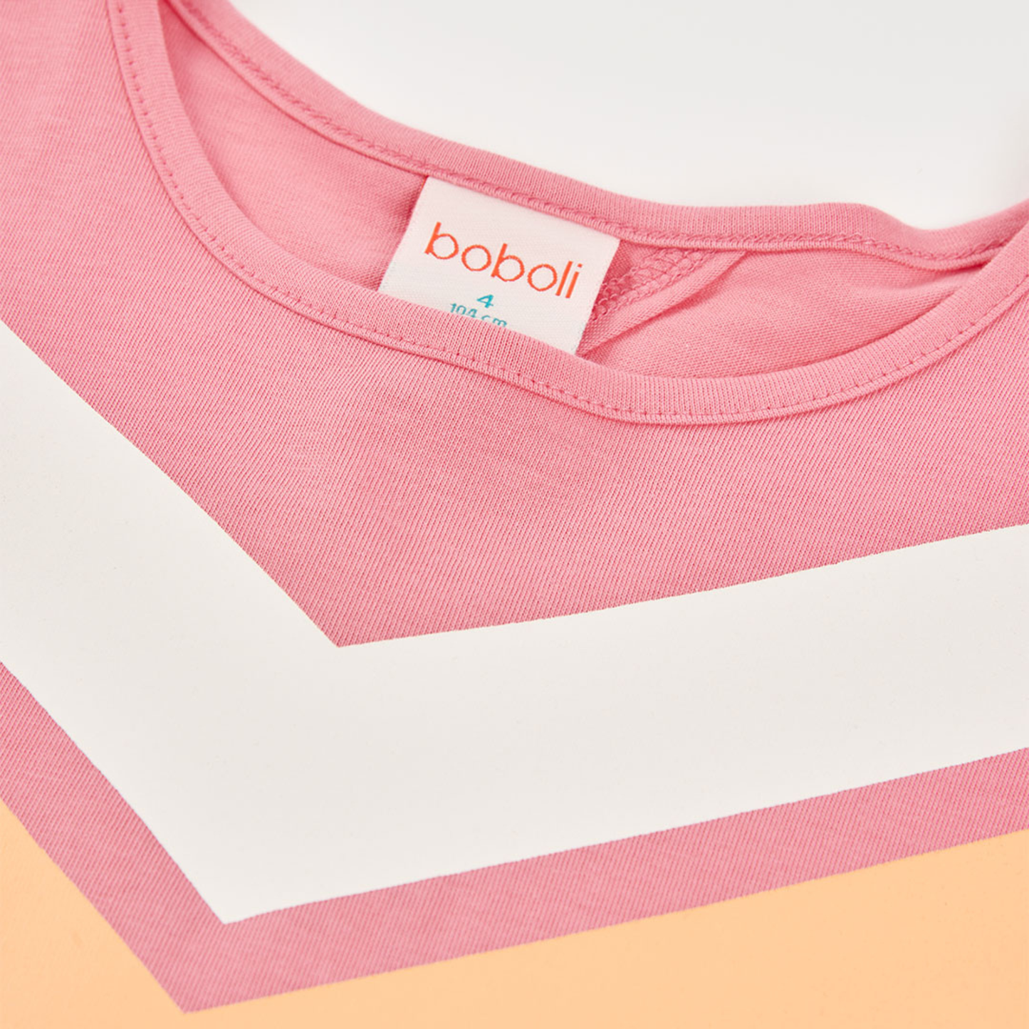 T-shirt manga curta