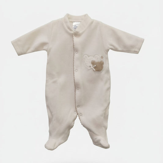 Babygrow Urso