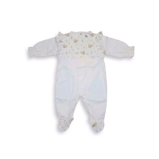 Babygrow "sleep bunny" Babi