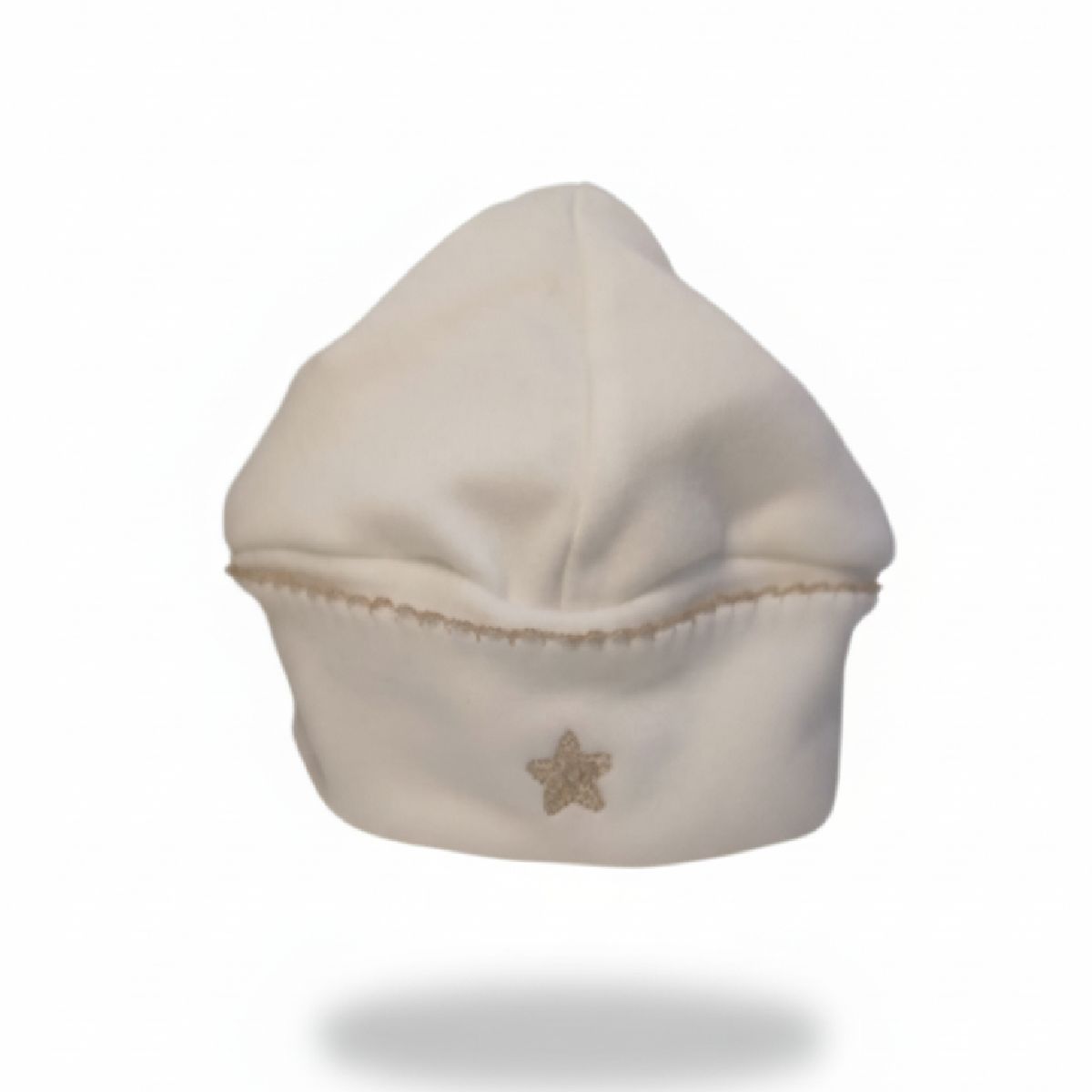 Gorro branco | BABI