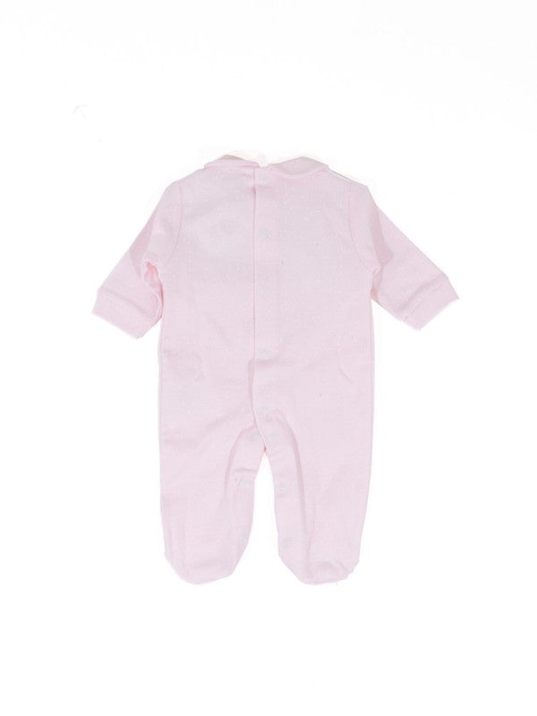 Babygrow para bebé Menina(o)- Rosa/Azul