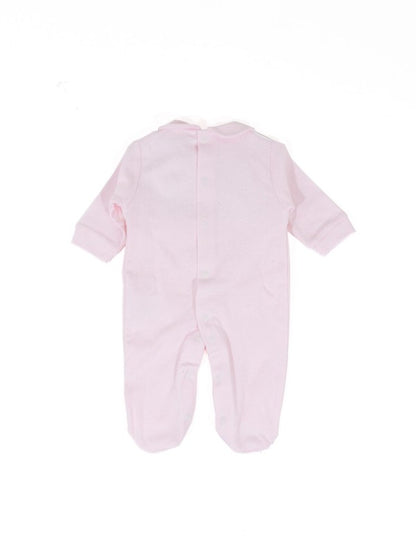 Babygrow Pintas Azul / Rosa