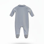 Babygrow azul cão | BABI