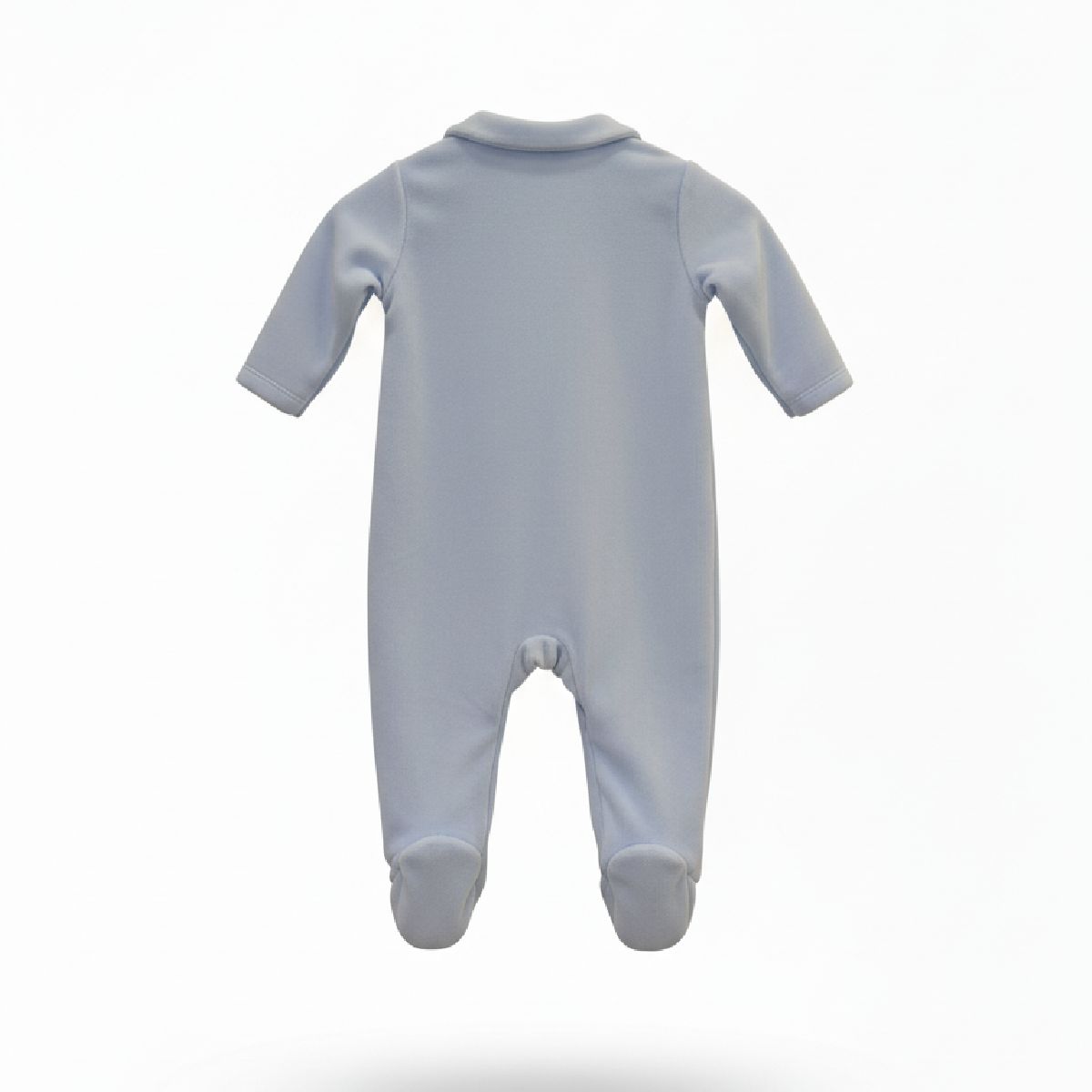 Babygrow azul cão | BABI