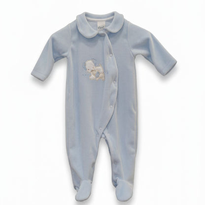 Babygrow Cãozinho