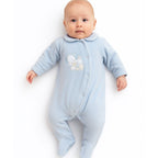 Babygrow azul cão | BABI