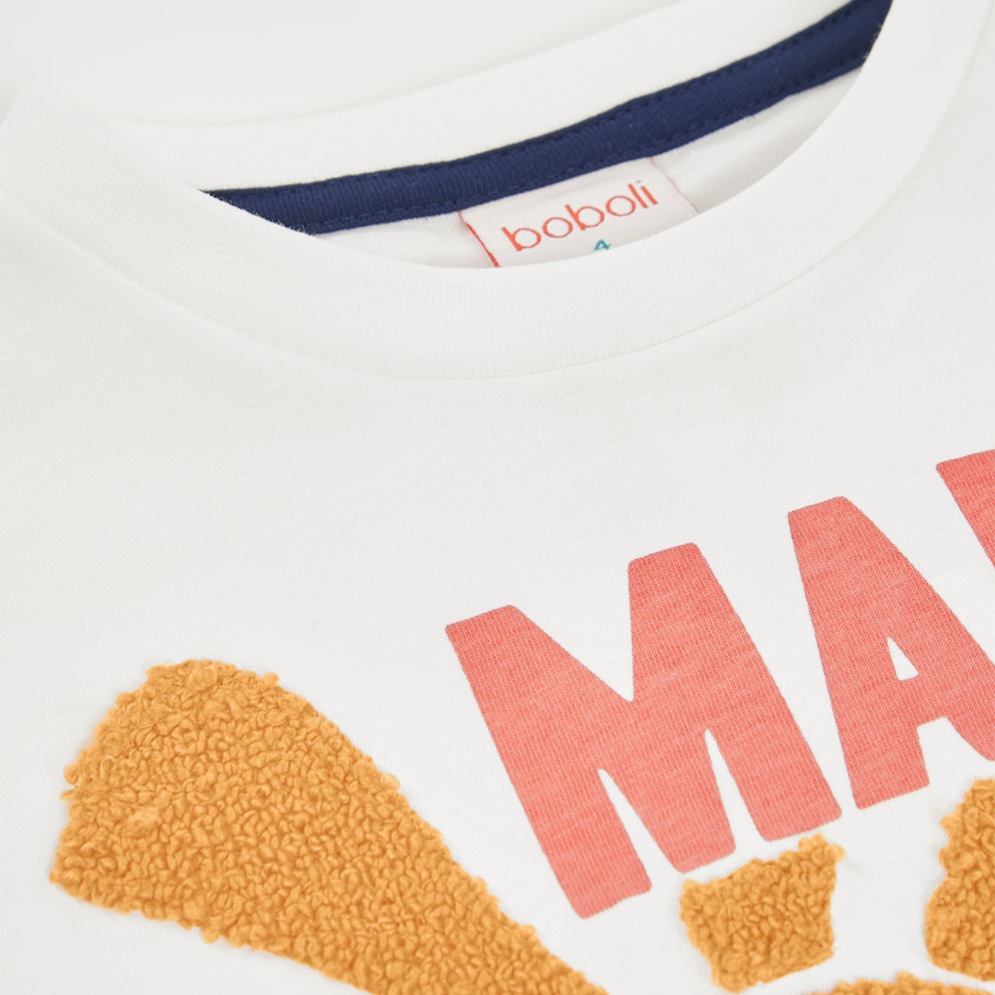 T-shirt Manga Comprida