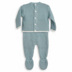 Conjunto de malha 3pc