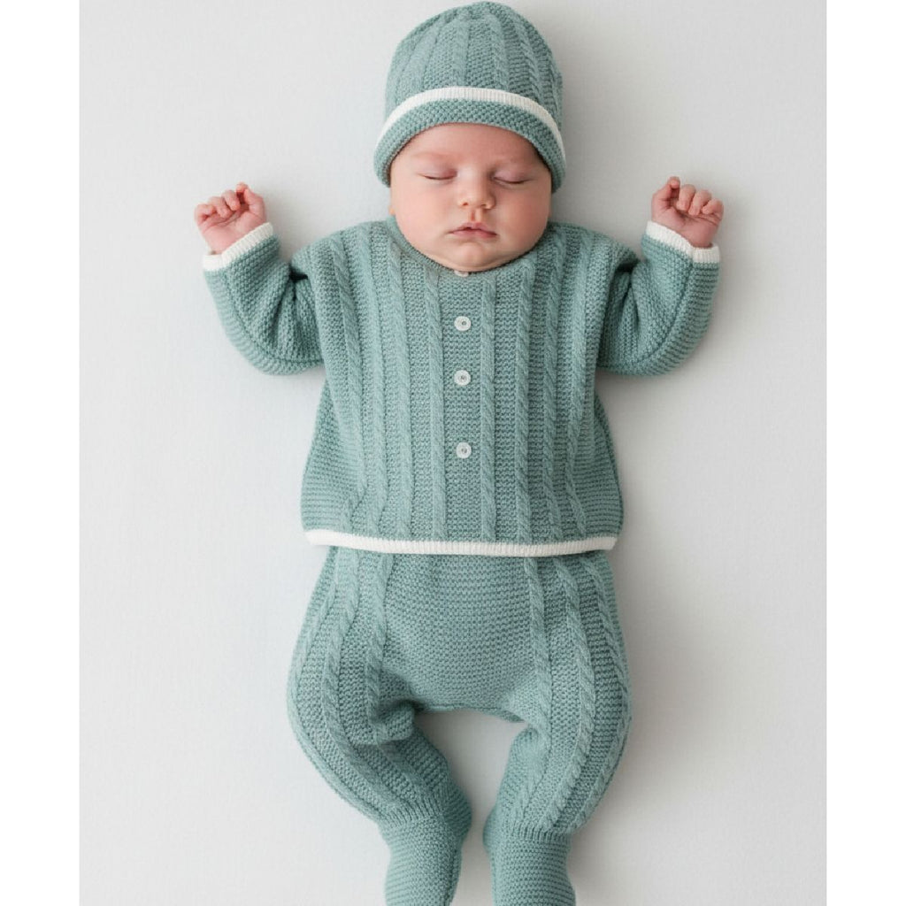 Conjunto de malha 3pc