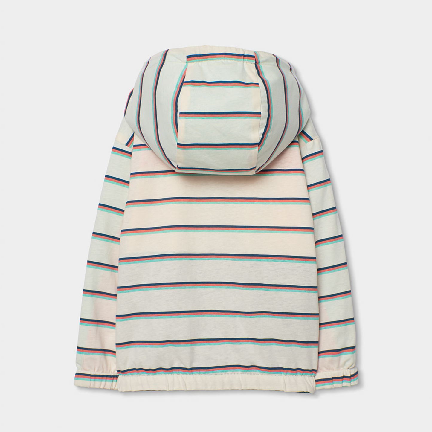 Parka Reversível