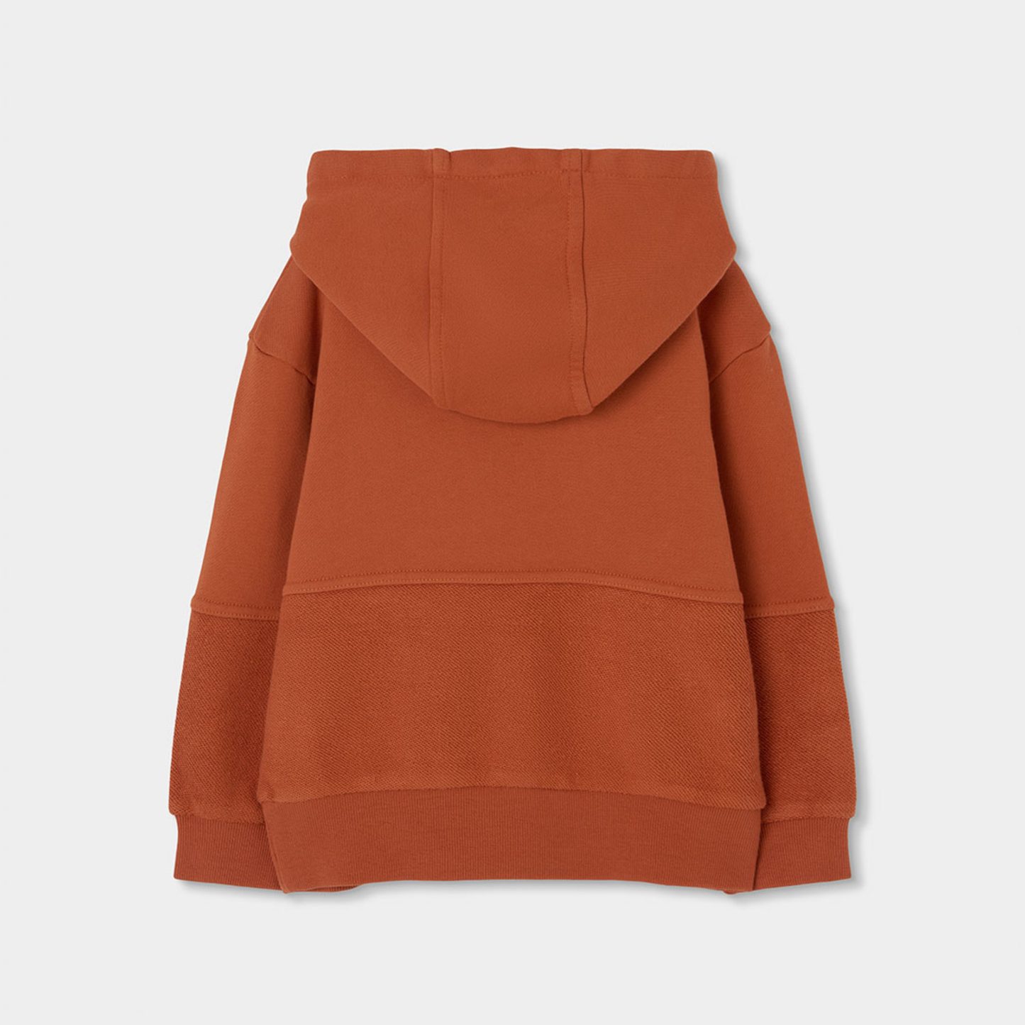 Sweatshirt com Capuz – Estilo e Conforto para a Aventura