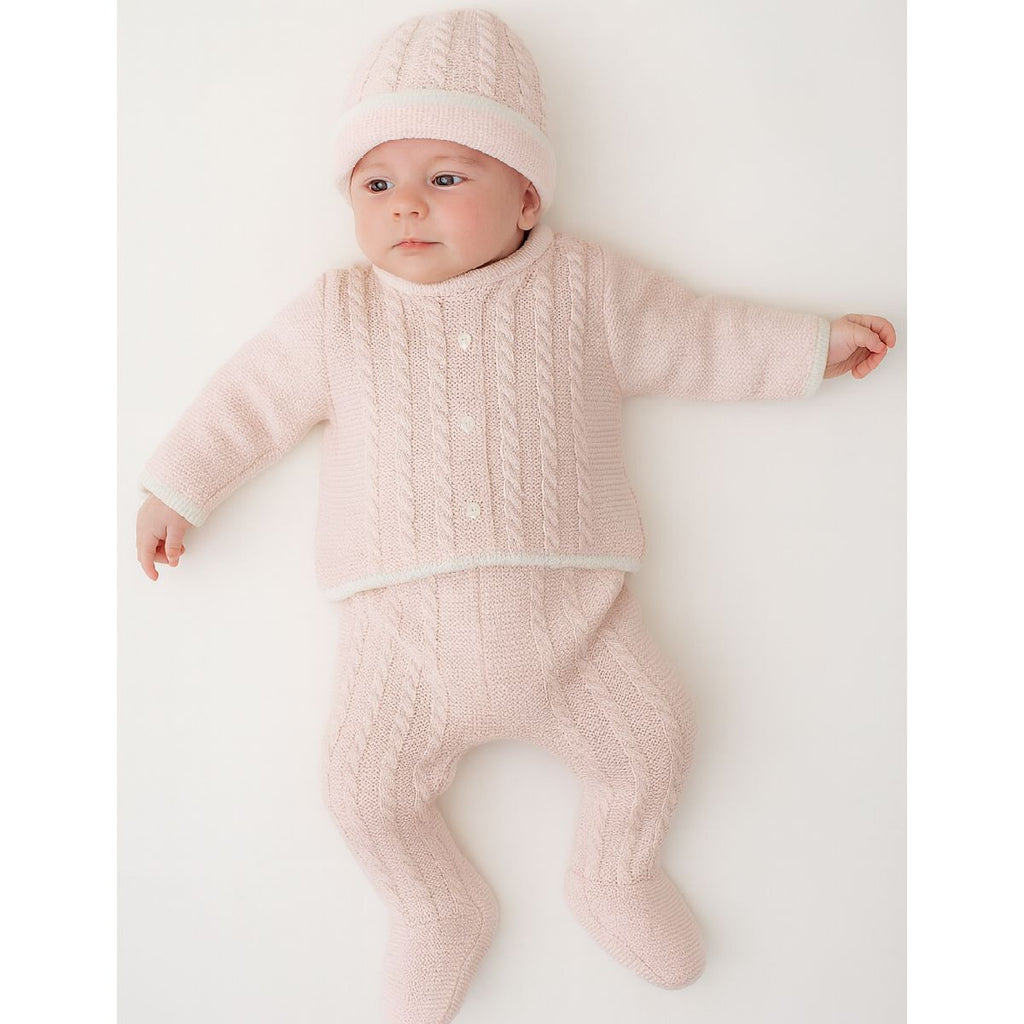 Conjunto de malha 3pc