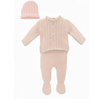 Conjunto de malha 3pc