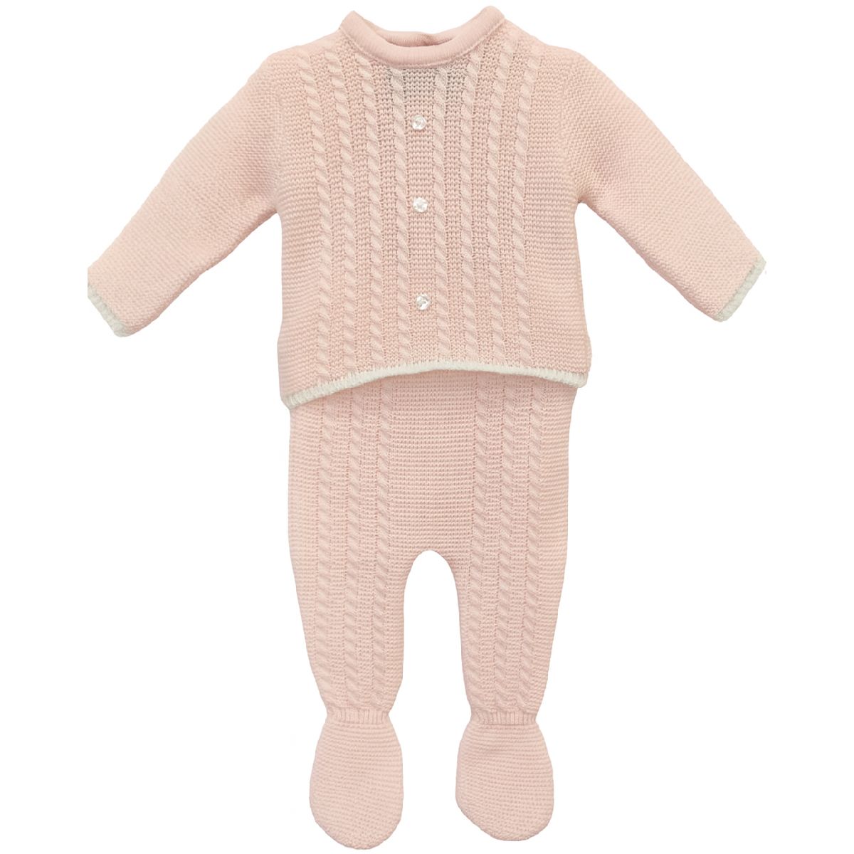 Conjunto de malha 3pc