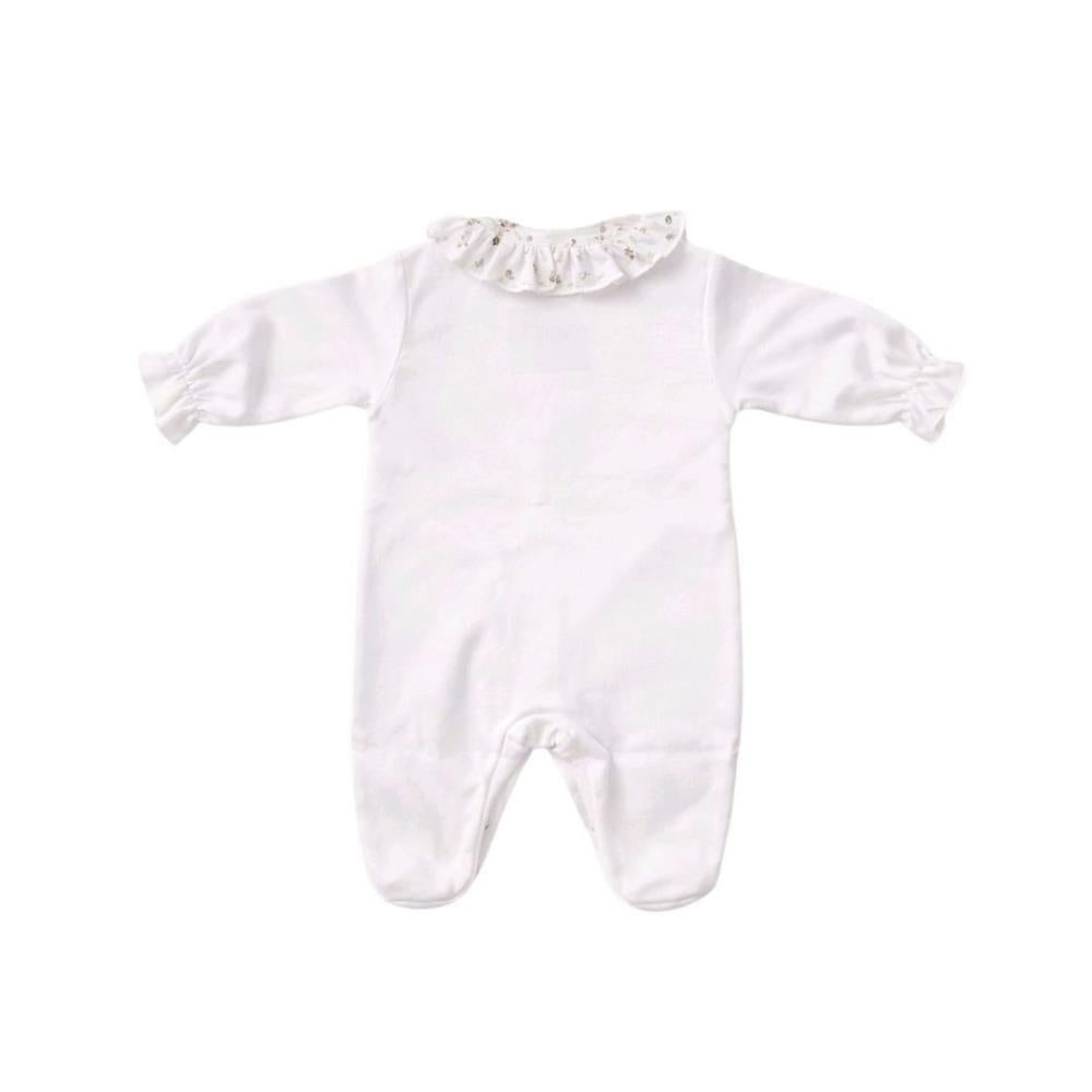 Babygrow "sleep bunny" Babi