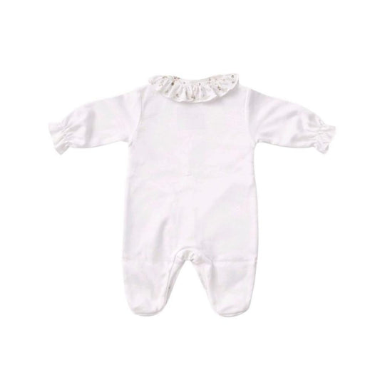 Babygrow "sleep bunny" Babi