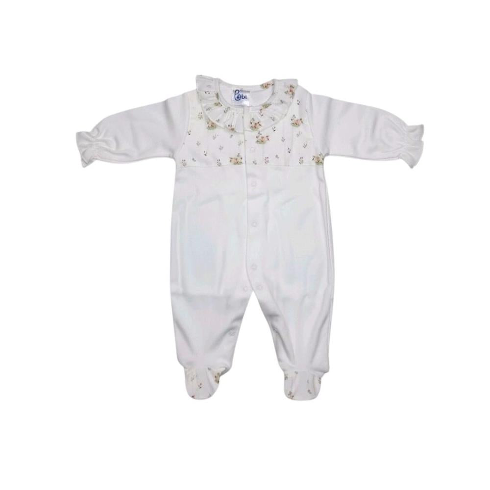 Babygrow "sleep bunny" Babi