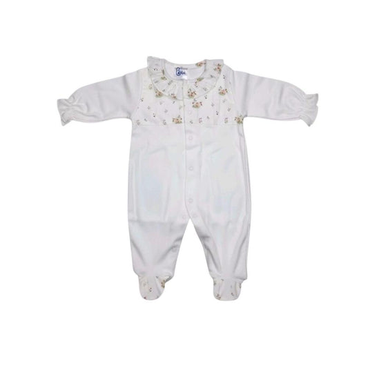 Babygrow "sleep bunny" Babi
