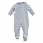 Babygrow azul "teddy" | BABI