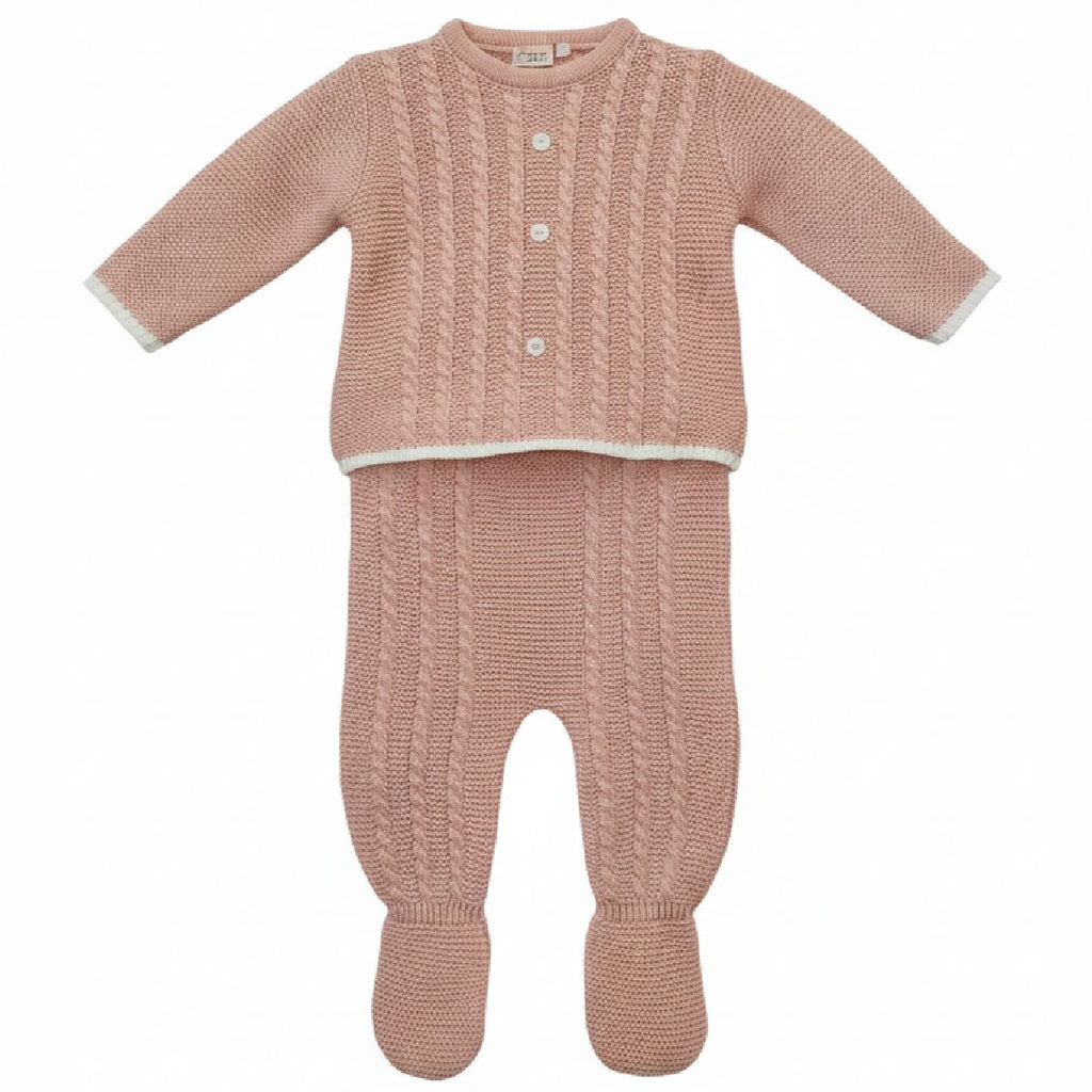 Conjunto de malha 3pc