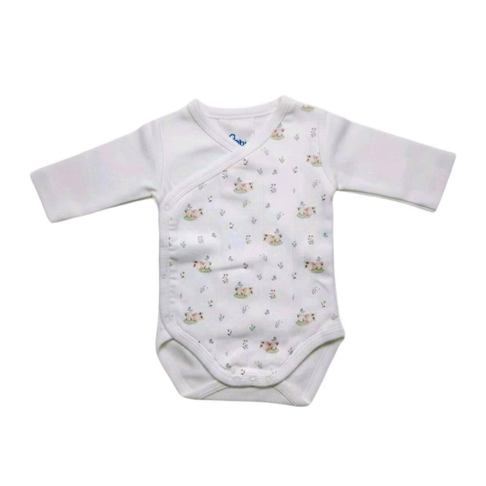 Body com calças 'Sleep Bunny'
