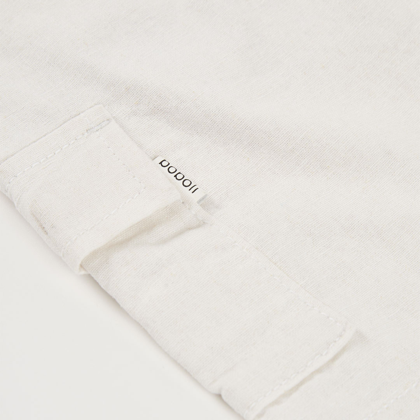 Calções de Linho Tipo Cargo – Elegância Natural e Frescura para Rapaz