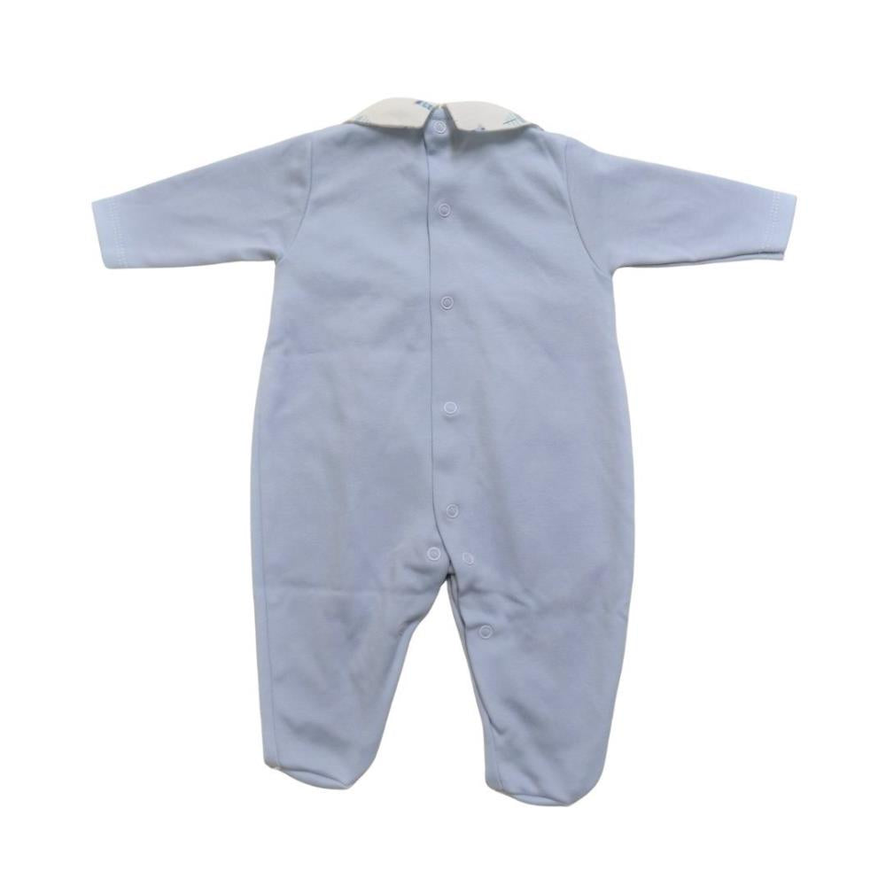 Babygrow “Blue Sea” - Babi