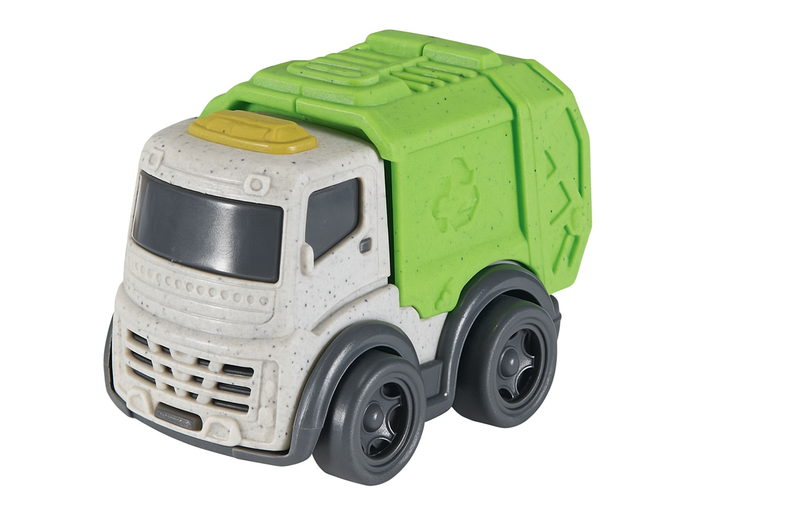 Carro camião do lixo