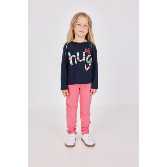 Leggins | BOBOLI | Rosa