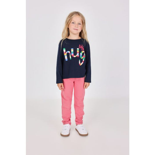 Leggins | BOBOLI | Rosa