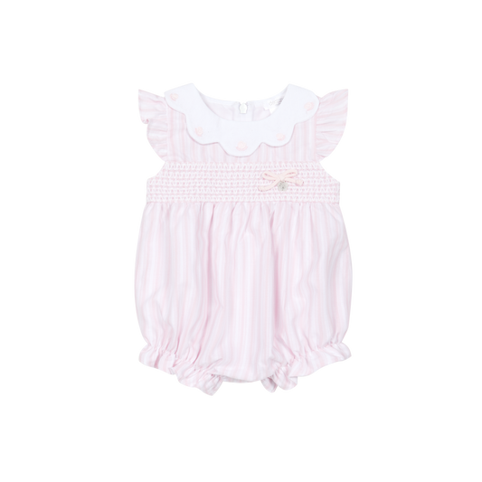 Fofo Menina Rosa