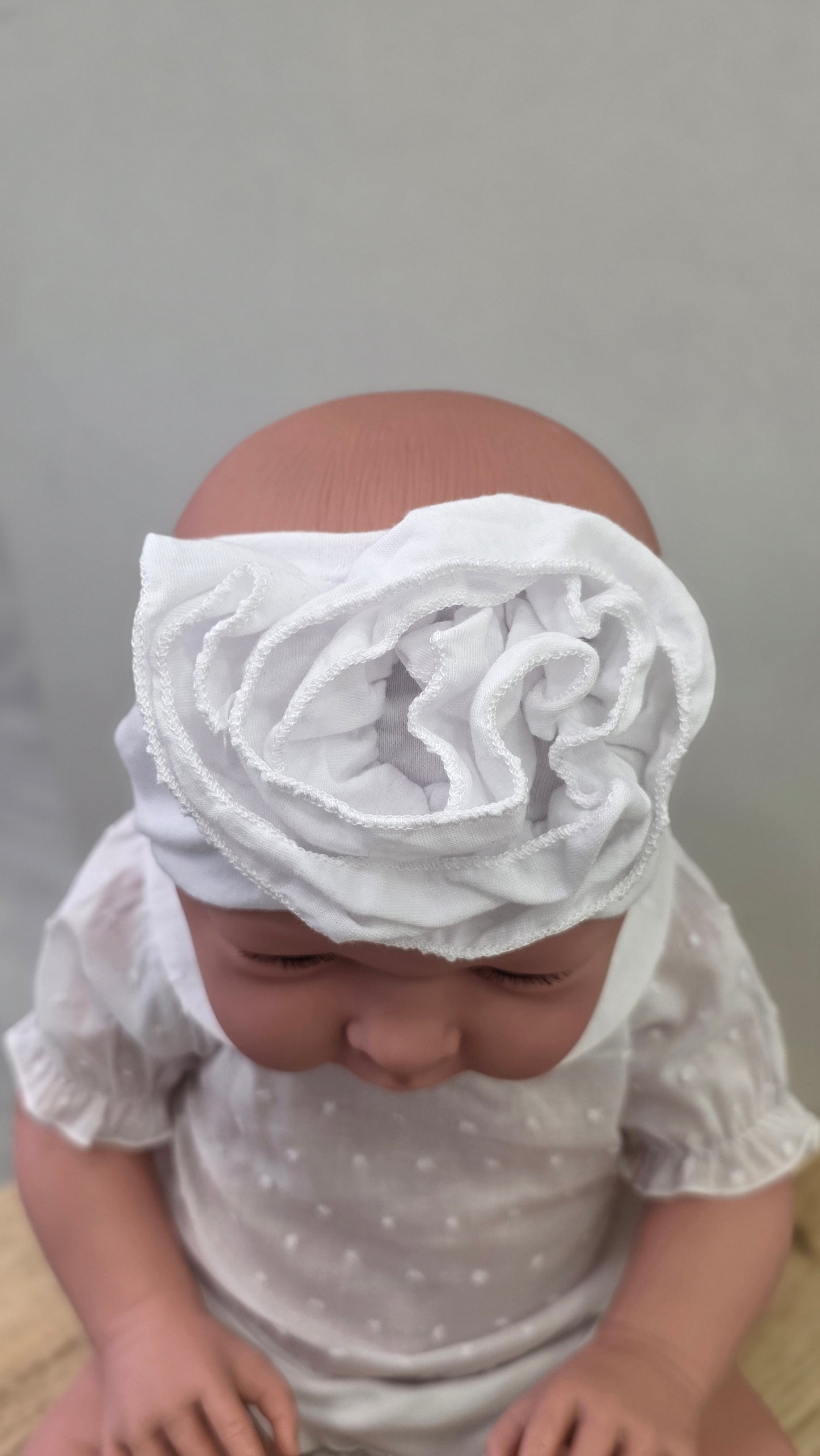 Fitas de Cabelo para Menina